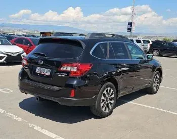 Subaru Outback 2015 Тбилиси