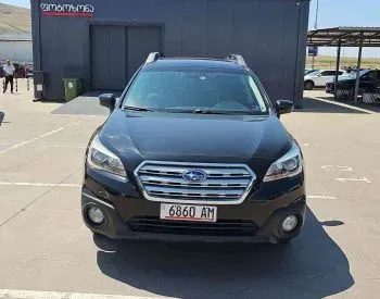 Subaru Outback 2015 Тбилиси