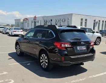 Subaru Outback 2015 თბილისი