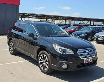 Subaru Outback 2015 Тбилиси