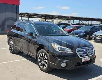 Subaru Outback 2015 Тбилиси - изображение 3