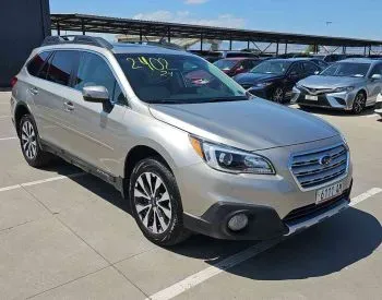 Subaru Outback 2016 Тбилиси