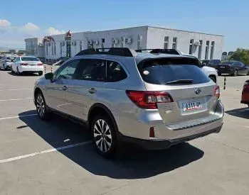 Subaru Outback 2016 Тбилиси