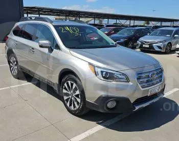 Subaru Outback 2016 Тбилиси - изображение 3