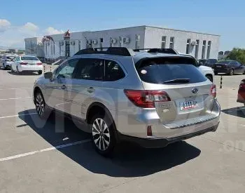 Subaru Outback 2016 თბილისი - photo 6