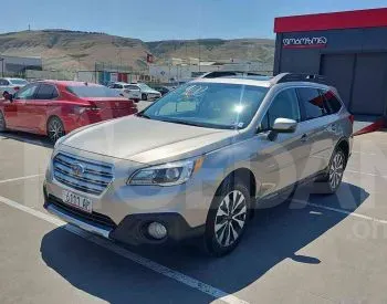 Subaru Outback 2016 თბილისი - photo 2