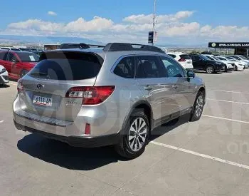 Subaru Outback 2016 Тбилиси - изображение 4