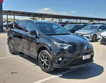 Toyota RAV4 2016 Тбилиси - изображение 3