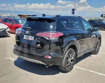 Toyota RAV4 2016 Тбилиси - изображение 4