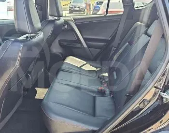 Toyota RAV4 2.5L 2016 Tbilisi - photo 7