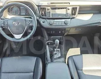 Toyota RAV4 2.5L 2016 Tbilisi - photo 8