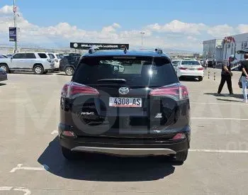 Toyota RAV4 2.5L 2016 Tbilisi - photo 5