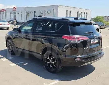Toyota RAV4 2.5L 2016 Tbilisi - photo 6