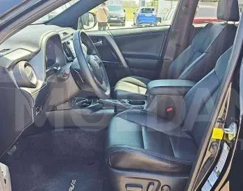 Toyota RAV4 2.5L 2016 Tbilisi - photo 9