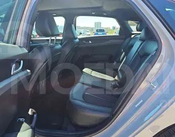 Kia K5 2023 Тбилиси - изображение 7