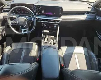 Kia K5 2023 Тбилиси - изображение 8