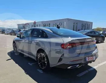 Kia K5 2023 Тбилиси - изображение 6