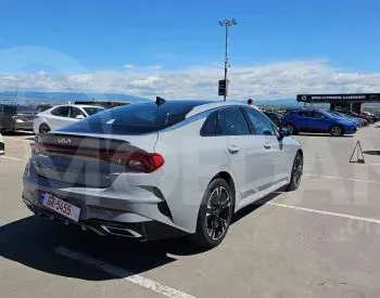 Kia K5 2023 Тбилиси - изображение 4