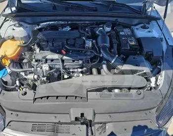 Kia K5 2023 Тбилиси - изображение 10