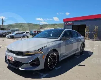 Kia K5 2023 Тбилиси - изображение 1