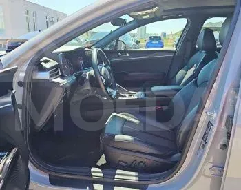 Kia K5 2023 Тбилиси - изображение 9