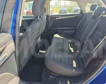 Ford Fusion 1.5L 2018 Tbilisi - photo 7