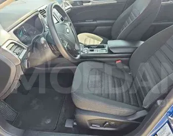 Ford Fusion 1.5L 2018 Tbilisi - photo 10