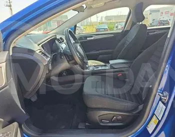 Ford Fusion 1.5L 2018 Tbilisi - photo 9