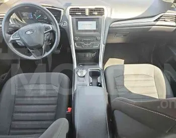 Ford Fusion 1.5L 2018 Tbilisi - photo 8