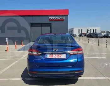 Ford Fusion 1.5L 2018 Tbilisi - photo 5