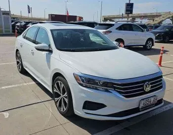 Volkswagen Passat 2 2021 თბილისი