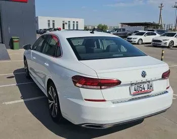 Volkswagen Passat 2 2021 Тбилиси