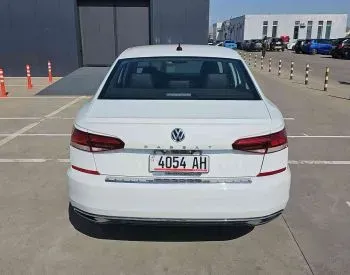 Volkswagen Passat 2 2021 Тбилиси