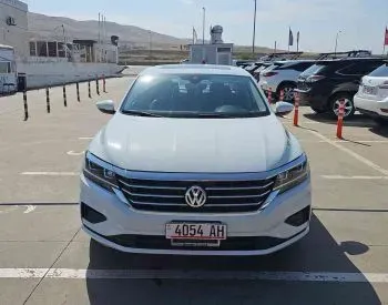 Volkswagen Passat 2 2021 Тбилиси