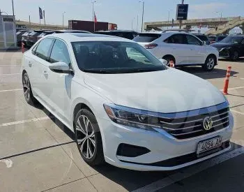 Volkswagen Passat 2 2021 თბილისი - photo 3