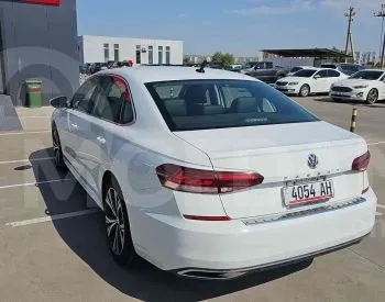 Volkswagen Passat 2 2021 Тбилиси - изображение 6