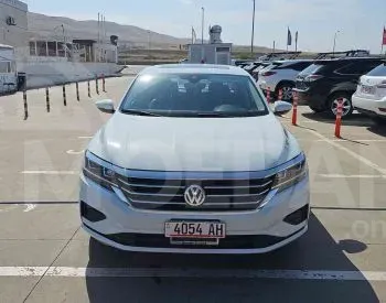 Volkswagen Passat 2 2021 თბილისი - photo 1