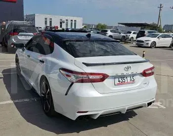 Toyota Camry 2020 თბილისი - photo 6