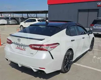 Toyota Camry 2.5L 2020 Тбилиси - изображение 4