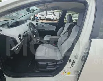 Toyota Prius 2016 თბილისი - photo 5