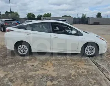 Toyota Prius 2016 თბილისი - photo 2