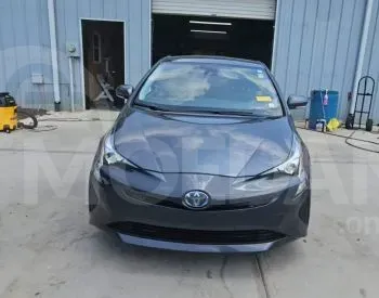 Toyota Prius 1.8L 2017 Тбилиси - изображение 1