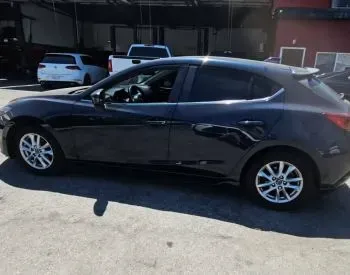 Mazda 3 2015 თბილისი