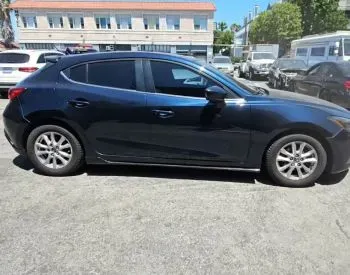 Mazda 3 2015 თბილისი