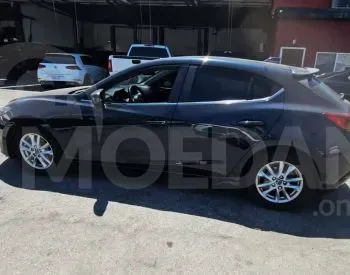 Mazda 3 2L 2015 Тбилиси - изображение 2