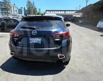 Mazda 3 2L 2015 Тбилиси - изображение 3