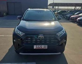 Toyota Rav4 2019 Тбилиси