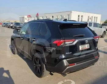 Toyota Rav4 2019 Tbilisi - photo 6