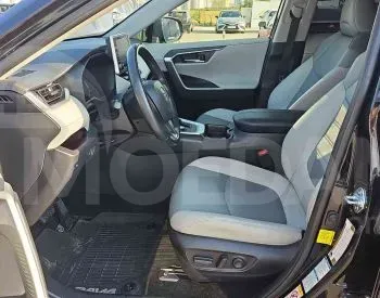 Toyota Rav4 2019 Tbilisi - photo 9