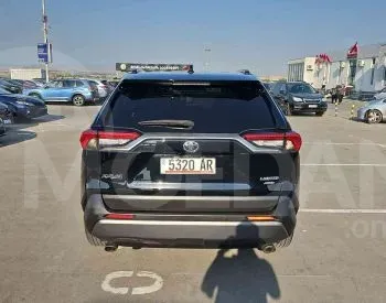 Toyota Rav4 2019 თბილისი - photo 5